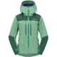 Norrona Trollveggen Gore-Tex Pro Light Jacket - Womens
