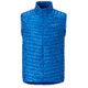 Norrona Trollveggen Superlight Down800 Vest - Mens