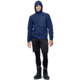 Norrona Trollveggen Warm3 Zip Hood - Mens