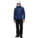 Norrona Trollveggen Warm3 Zip Hood - Mens
