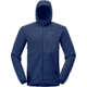 Norrona Trollveggen Warm3 Zip Hood - Mens