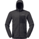 Norrona Trollveggen Warm3 Zip Hood - Mens