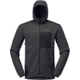 Norrona Trollveggen Warm3 Zip Hood - Mens