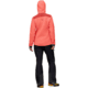 Norrona Trollveggen Warm3 Zip Hood - Womens