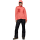 Norrona Trollveggen Warm3 Zip Hood - Womens