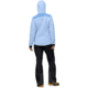 Norrona Trollveggen Warm3 Zip Hood - Womens