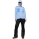 Norrona Trollveggen Warm3 Zip Hood - Womens