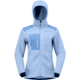 Norrona Trollveggen Warm3 Zip Hood - Womens