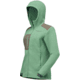 Norrona Trollveggen Warm3 Zip Hood - Womens