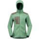 Norrona Trollveggen Warm3 Zip Hood - Womens