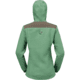 Norrona Trollveggen Warm3 Zip Hood - Womens