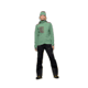 Norrona Trollveggen Warm3 Zip Hood - Womens