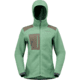 Norrona Trollveggen Warm3 Zip Hood - Womens