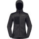 Norrona Trollveggen Warm3 Zip Hood - Womens