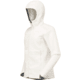 Norrona Trollveggen Warm3 Zip Hood - Womens