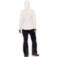 Norrona Trollveggen Warm3 Zip Hood - Womens