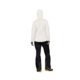 Norrona Trollveggen Warm3 Zip Hood - Womens