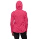 Norrona Norrona Warm2 Hood - Womens, Honeysuckle Melange, Medium, 7042698458711