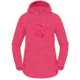 Norrona Norrona Warm2 Hood - Womens, Honeysuckle Melange, Medium, 7042698458711
