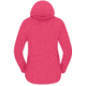 Norrona Norrona Warm2 Hood - Womens, Honeysuckle Melange, Medium, 7042698458711