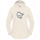 Norrona Norrona Warm2 Hood - Womens, Snowdrop, Medium, 7042698458797