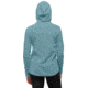 Norrona Norrona Warm2 Hood - Womens, Tourmaline Melange, Large, 7042698458742