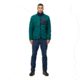 Norrona Norrona Warm3 Jacket - Mens, Everglade, Extra Large, 5207-20 3413 XL