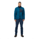 Norrona Norrona Warm3 Jacket - Mens, Mykonos Blue, Small, 5207-20 6000 S