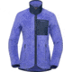 Norrona Norrona Warm3 Jacket - Womens, Violet Storm, Large, 5210-20 6747 L