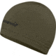 Norrona Norrona Warmwool2 Beanie Unisex, Olive Night, Small/Medium, 5223-22 3301 S/M