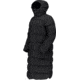 Norrona Oslo Down750 Coat - Womens, Caviar, Large, 4813-21-7718-L