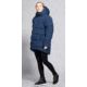 Norrona Oslo Duvet Jacket - Womens, Indigo Night, Extra Small, 4824-18-2295-XS
