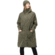 Norrona Oslo Gore-Tex 2L Coat - Womens, Olive Night, Small, 4808-21-3301-S
