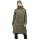 Norrona Oslo Gore-Tex 2L Coat - Womens, Olive Night, Small, 4808-21-3301-S