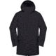 Norrona Oslo Gore-Tex Down850 Parka - Mens, Caviar, Small, 4803-20-7718-S