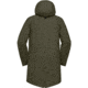 Norrona Oslo Gore-Tex Down850 Parka - Mens, Olive Night, Large, 4803-20-3301-L