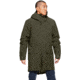 Norrona Oslo Gore-Tex Down850 Parka - Mens, Olive Night, Large, 4803-20-3301-L
