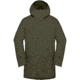 Norrona Oslo Gore-Tex Down850 Parka - Mens, Olive Night, Large, 4803-20-3301-L