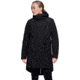 Norrona Oslo Gore-Tex Down850 Parka - Womens, Caviar, Medium, 4804-20-7718-M