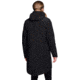 Norrona Oslo Gore-Tex Down850 Parka - Womens, Caviar, Medium, 4804-20-7718-M
