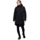Norrona Oslo Gore-Tex Down850 Parka - Womens, Caviar, Medium, 4804-20-7718-M