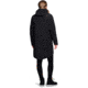 Norrona Oslo Gore-Tex Down850 Parka - Womens, Caviar, Medium, 4804-20-7718-M