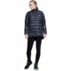 Norrona Oslo Gore-Tex Down850 Parka - Womens, Caviar, Medium, 4804-20-7718-M