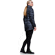 Norrona Oslo Gore-Tex Down850 Parka - Womens, Caviar, Medium, 4804-20-7718-M