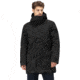 Norrona Oslo Gore-Tex Insulated Parka - Mens, Caviar, Extra Large, 4808-18-7718-XL