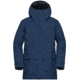 Norrona Oslo Gore-Tex Insulated Parka - Mens, Indigo Night, Medium, 4808-18-2295-M