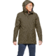 Norrona Oslo Gore-Tex Jacket - Mens, Olive Night, Extra Large, 4810-18-3301-XL