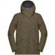 Norrona Oslo Gore-Tex Jacket - Mens, Olive Night, Extra Large, 4810-18-3301-XL