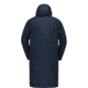 Norrona Oslo Thermo100 Coat - Mens, Indigo Night, Large, 4812-21-2295-L