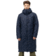 Norrona Oslo Thermo100 Coat - Mens, Indigo Night, Large, 4812-21-2295-L